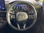 STEPWAGON e:HEV SPADA