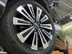 STEPWAGON e:HEV SPADA