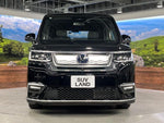 STEPWAGON e:HEV SPADA