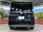 STEPWAGON e:HEV SPADA