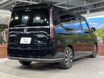 STEPWAGON e:HEV SPADA