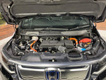 STEPWAGON e:HEV SPADA