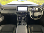 LANDCRUISER 250