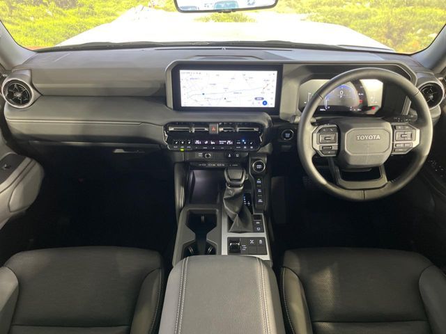 LANDCRUISER 250