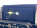 LANDCRUISER 250