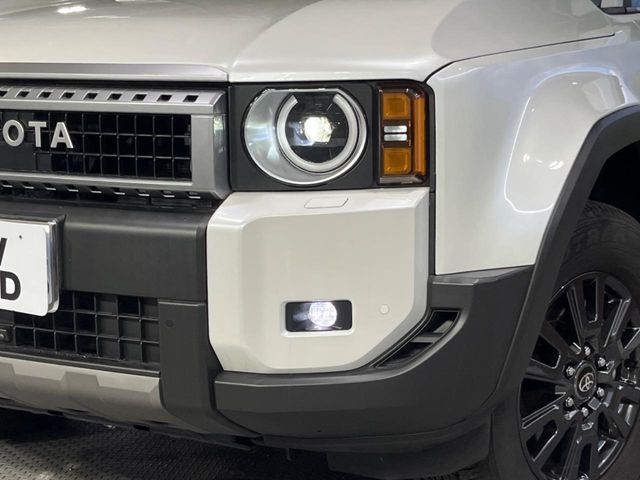 LANDCRUISER 250
