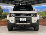 LANDCRUISER 250