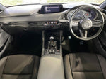 MAZDA3 FASTBACK