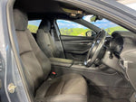 MAZDA3 FASTBACK