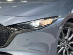 MAZDA3 FASTBACK