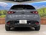 MAZDA3 FASTBACK