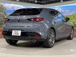 MAZDA3 FASTBACK