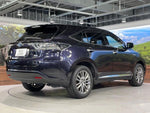 HARRIER HYBRID