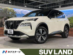 X-TRAIL HYBRID 4WD