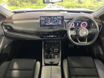 X-TRAIL HYBRID 4WD