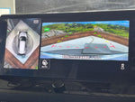 X-TRAIL HYBRID 4WD