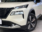 X-TRAIL HYBRID 4WD
