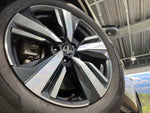 X-TRAIL HYBRID 4WD