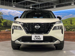 X-TRAIL HYBRID 4WD