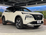X-TRAIL HYBRID 4WD