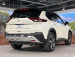 X-TRAIL HYBRID 4WD
