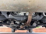 X-TRAIL HYBRID 4WD