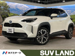 YARIS CROSS HYBRID