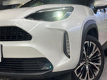 YARIS CROSS HYBRID