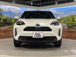YARIS CROSS HYBRID