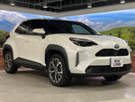 YARIS CROSS HYBRID