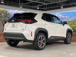 YARIS CROSS HYBRID