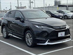 HARRIER 2WD
