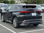 HARRIER 2WD