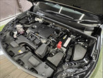 HARRIER 2WD
