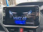 VOXY