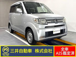 ZEST 4WD