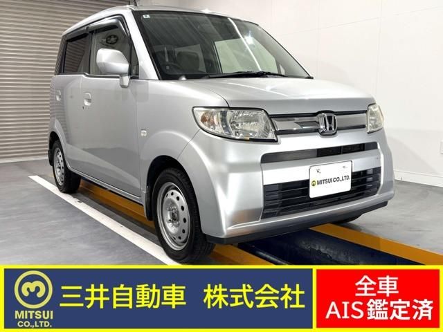 ZEST 4WD