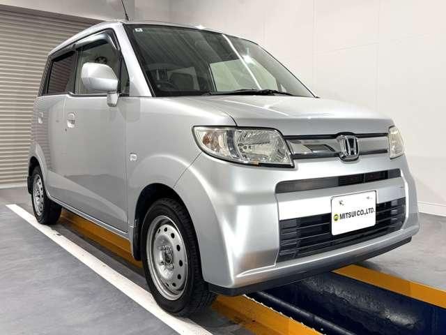 ZEST 4WD