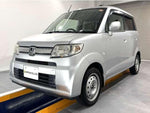 ZEST 4WD