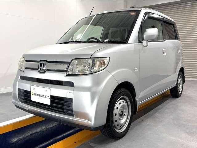 ZEST 4WD