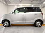 ZEST 4WD