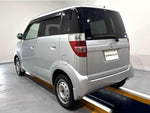 ZEST 4WD