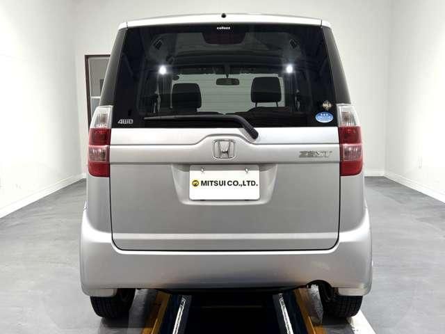 ZEST 4WD