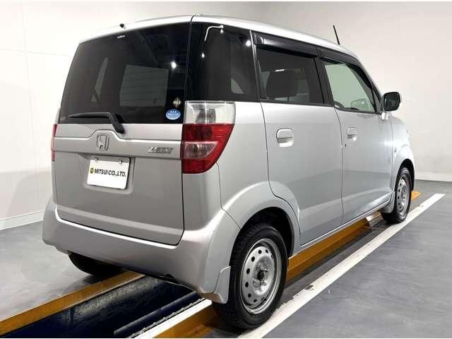 ZEST 4WD