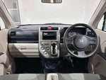 ZEST 4WD