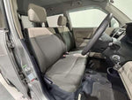 ZEST 4WD