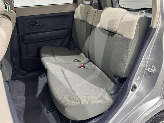 ZEST 4WD