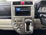 ZEST 4WD