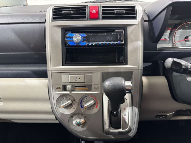 ZEST 4WD