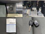 ZEST 4WD